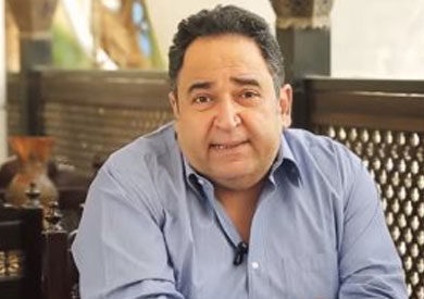 محمد علي خير